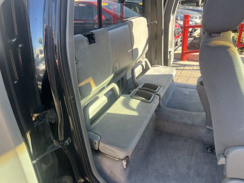 Used 2007 Toyota Tacoma 2WD Access Cab image 15