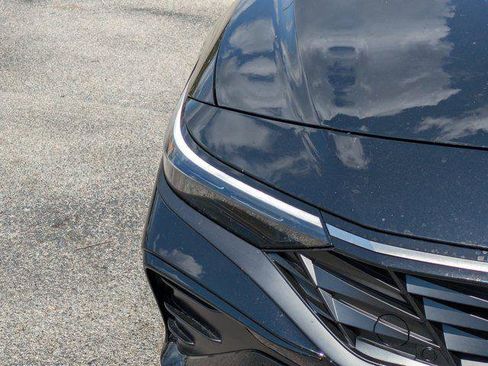 New 2026 Hyundai Elantra SEL Sport Premium FWD image 7