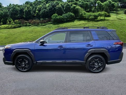 New 2026 Subaru Outback Limited image 2