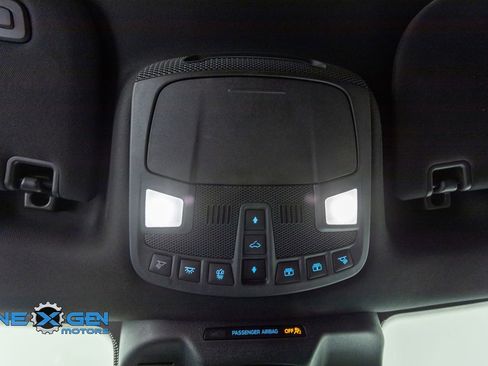 Used 2024 Ford Expedition Max Limited image 21