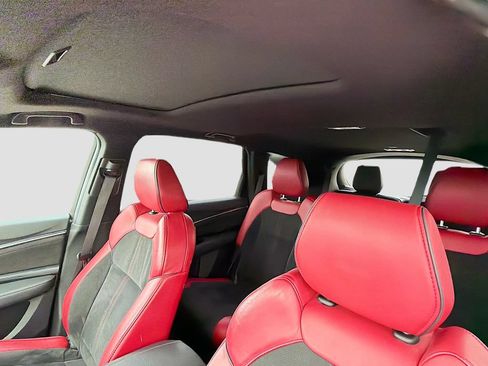 Used 2019 Acura MDX A-Spec AWD/4WD image 27