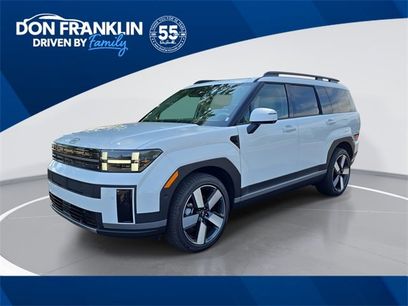 New 2026 Hyundai Santa Fe Limited