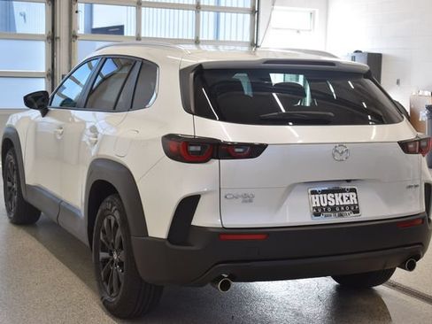 Used 2025 MAZDA CX-50 AWD 2.5 S w/ Preferred Package image 10