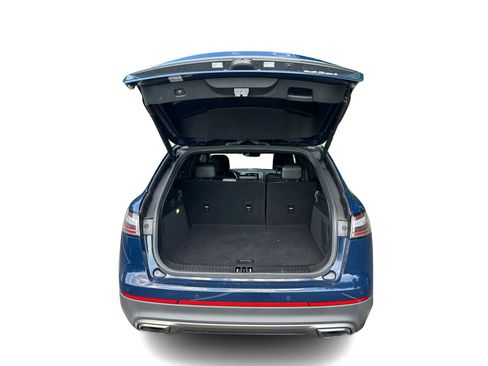 Used 2020 Lincoln Nautilus Reserve AWD/4WD image 14