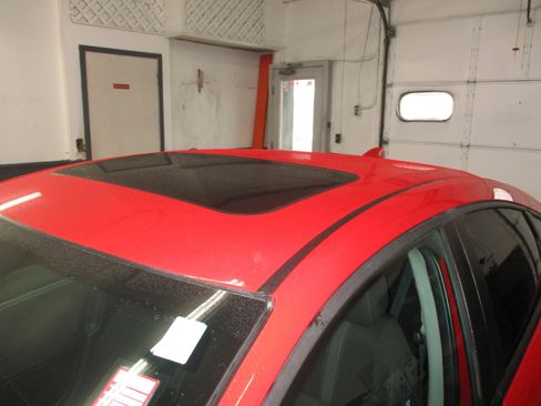 Used 2017 Honda Civic EX image 31