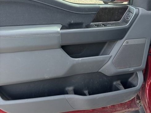 Used 2021 Ford F150 Lariat w/ Equipment Group 502A High image 26