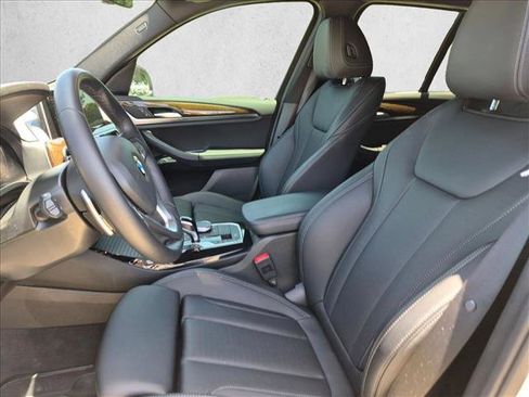 Used 2022 BMW X3 sDrive30i w/ Convenience Package RWD image 11
