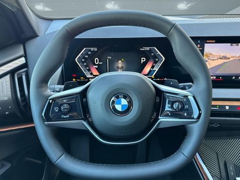Used 2026 BMW X3 xDrive30i w/ Convenience Package AWD/4WD image 10