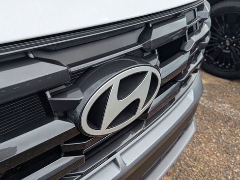 New 2026 Hyundai Tucson SE image 19