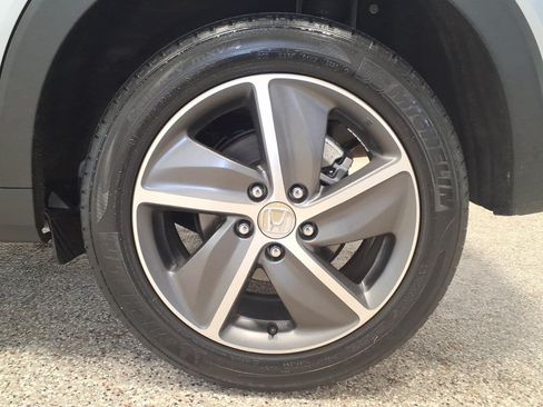 Used 2022 Honda HR-V EX image 7