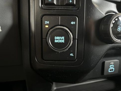 New 2026 Ford F250 XL w/ STX Appearance Package AWD/4WD image 20