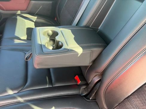 Used 2019 RAM 1500 Rebel w/ Rebel Level 2 Equipment Group AWD/4WD image 37
