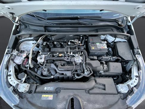 Used 2023 Toyota Corolla LE FWD image 31