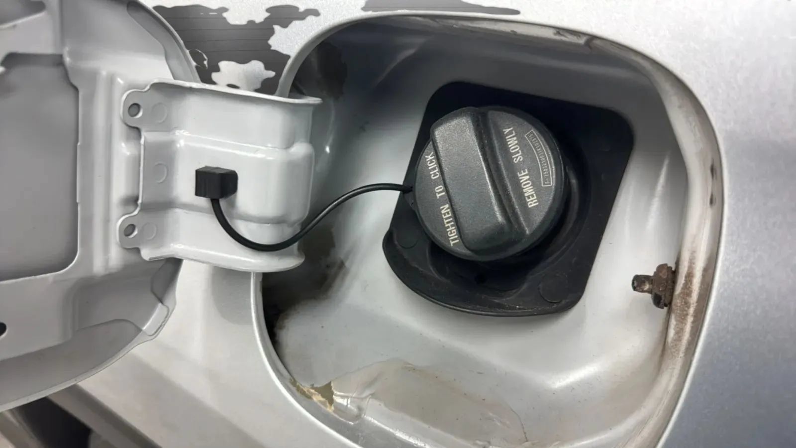 Used 2015 Honda CR-V EX image 27