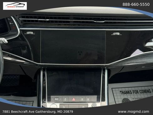 Used 2020 Audi Q7 3.0T Premium Plus AWD/4WD image 41