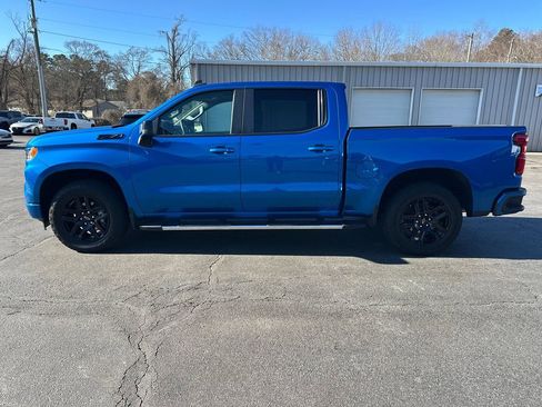 Used 2023 Chevrolet Silverado 1500 RST image 9