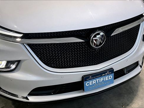 Used 2024 Buick Enclave Essence w/ Experience Buick Package image 32