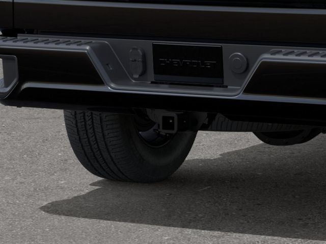 New 2026 Chevrolet Silverado 1500 RST w/ Protection Package AWD/4WD image 14