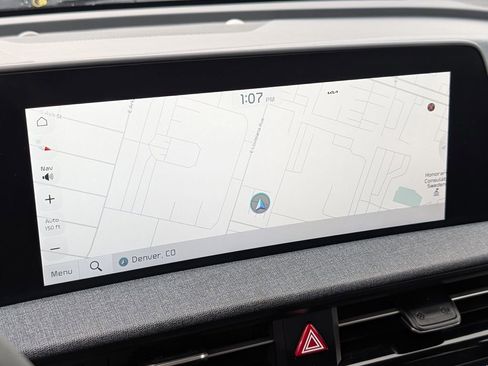 Certified 2024 Kia EV6 Wind w/ Wind Technology Package image 27