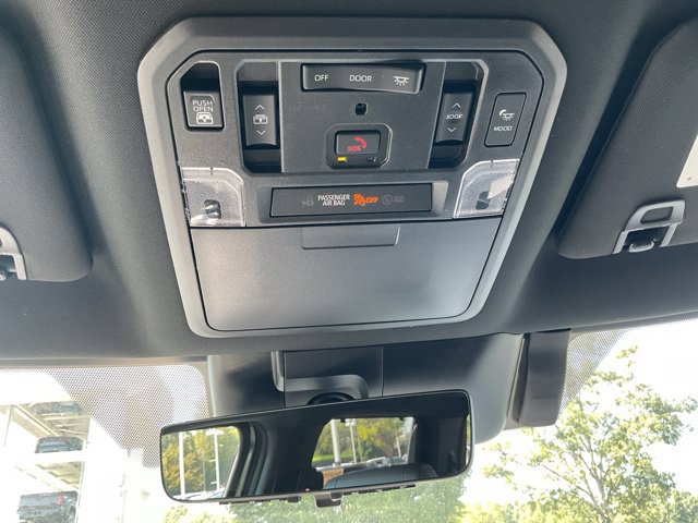 New 2026 Toyota Tundra Capstone AWD/4WD image 28