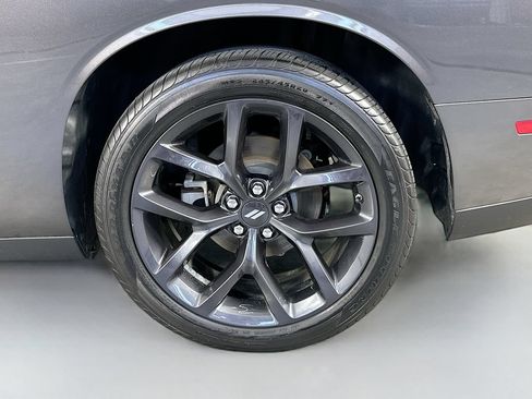 Used 2023 Dodge Challenger SXT w/ Blacktop Package RWD image 33