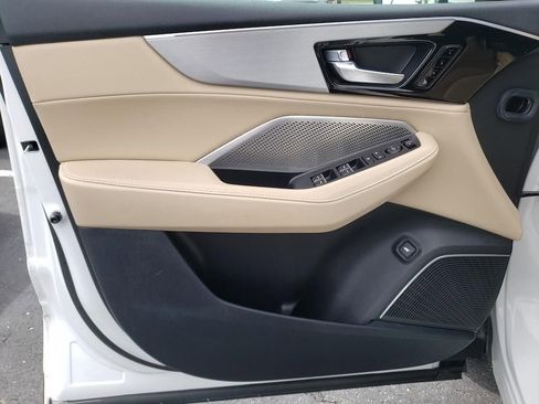 Certified 2023 Acura MDX SH-AWD image 19