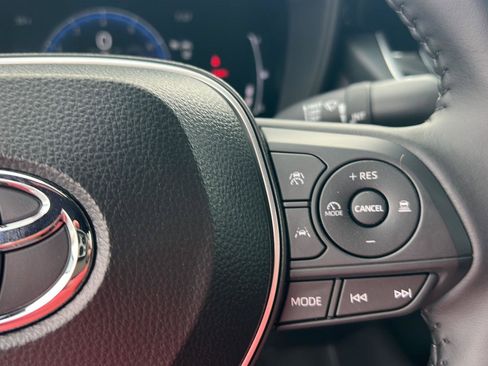 New 2026 Toyota Corolla SE image 21