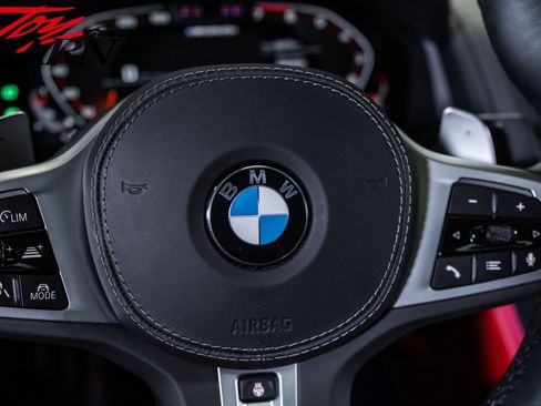 Used 2020 BMW M850i Gran Coupe xDrive AWD/4WD image 29