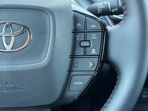 New 2026 Toyota Prius Plug-In Hybrid image 27