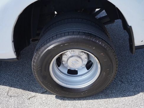 Used 2021 RAM 3500 Tradesman AWD/4WD image 30