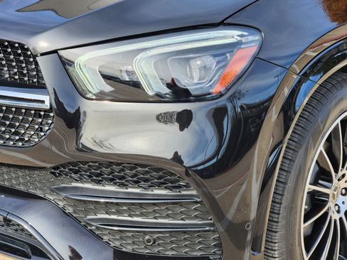 Certified 2022 Mercedes-Benz GLE 350 image 8