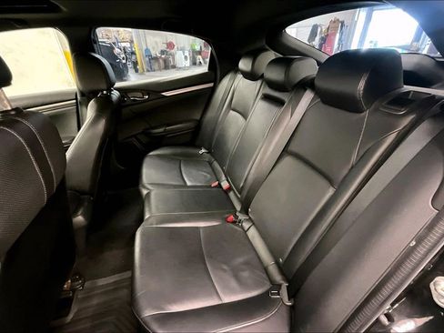 Used 2017 Honda Civic EX-L image 22