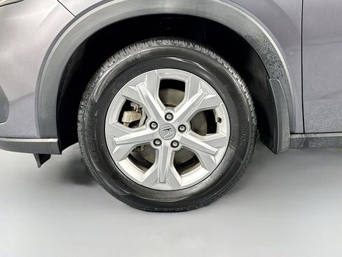 Certified 2023 Honda HR-V LX image 28