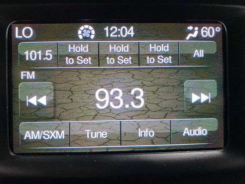 Used 2016 Jeep Grand Cherokee Laredo w/ Quick Order Package 23E image 25