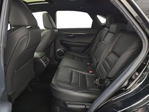 Used 2020 Lexus NX 300 F Sport image 4