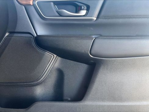 Used 2022 Honda CR-V EX-L image 21