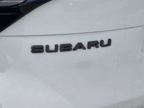 New 2026 Subaru Forester w/ Base/Premium Package AWD/4WD image 10