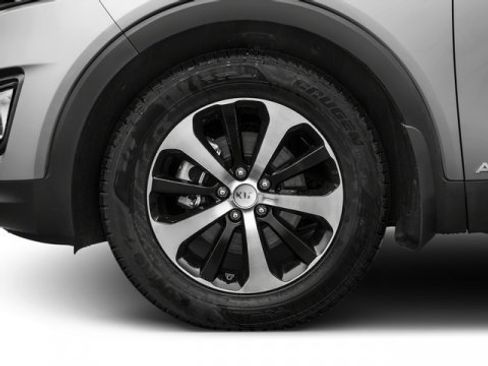 Used 2016 Kia Sorento EX w/ EX Premium Package image 14