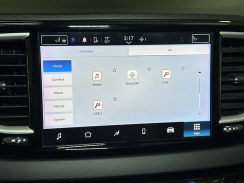 Used 2023 Chrysler Pacifica Touring-L FWD image 45