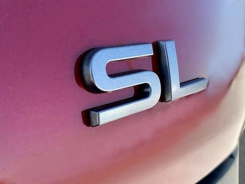 New 2026 Nissan Murano SL AWD/4WD image 7