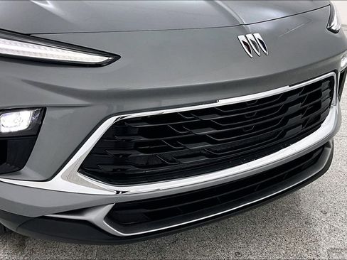 Used 2026 Buick Encore GX Preferred w/ Comfort Package image 37