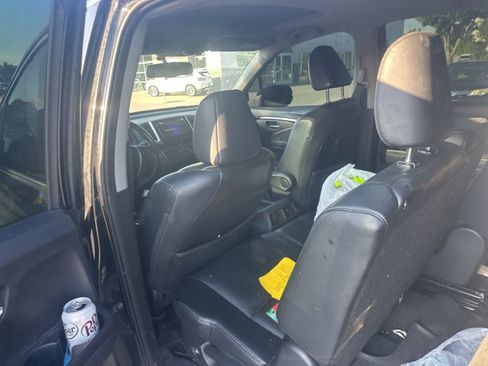 Used 2018 Honda Pilot EX-L image 12