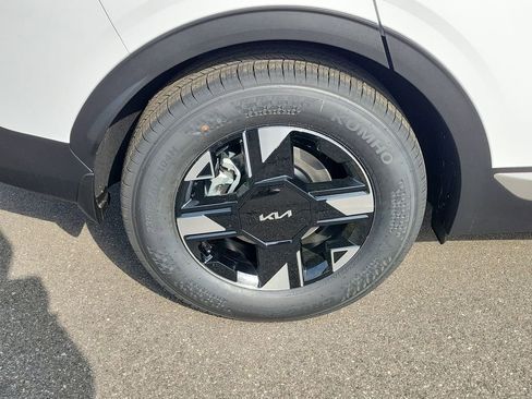 New 2026 Kia Sportage LX image 39
