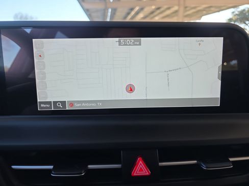 Certified 2025 Kia Seltos EX w/ EX Sunroof Package image 12