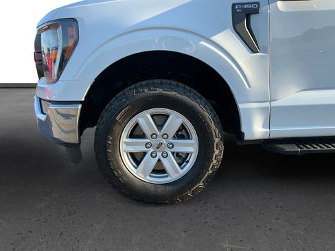 Used 2023 Ford F150 XL w/ FX4 Off-Road Package AWD/4WD image 13