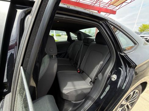 Used 2025 Volkswagen Jetta Sport FWD image 14