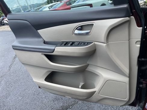 Used 2016 Honda Odyssey EX-L image 19