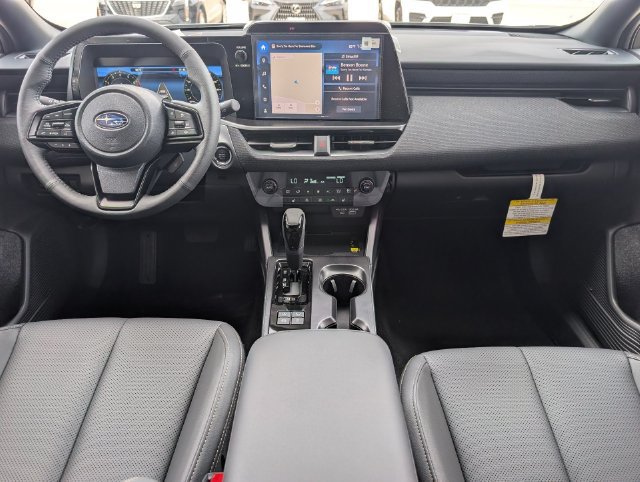 New 2026 Subaru Outback Limited XT AWD/4WD image 18