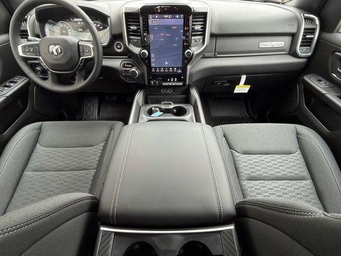 New 2026 RAM 1500 Lone Star image 10