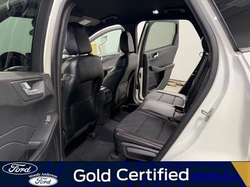 Certified 2023 Ford Escape ST-Line Select w/ Tech Pack #2 image 26